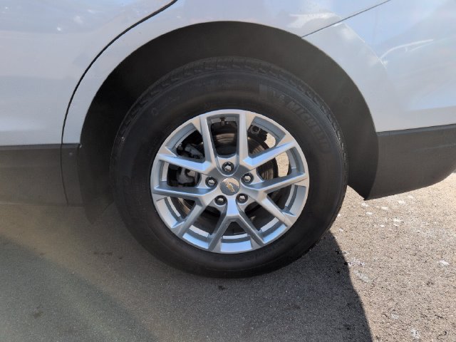Used 2022 Chevrolet Equinox LT FWD image 11