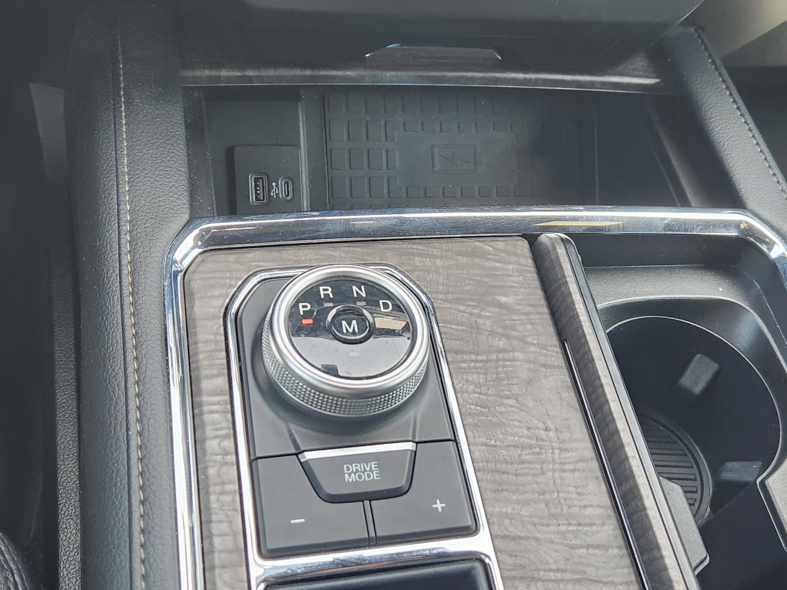 Certified 2021 Ford Expedition Limited image 16