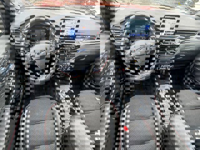 Certified 2024 Ford Escape ST-Line image 13