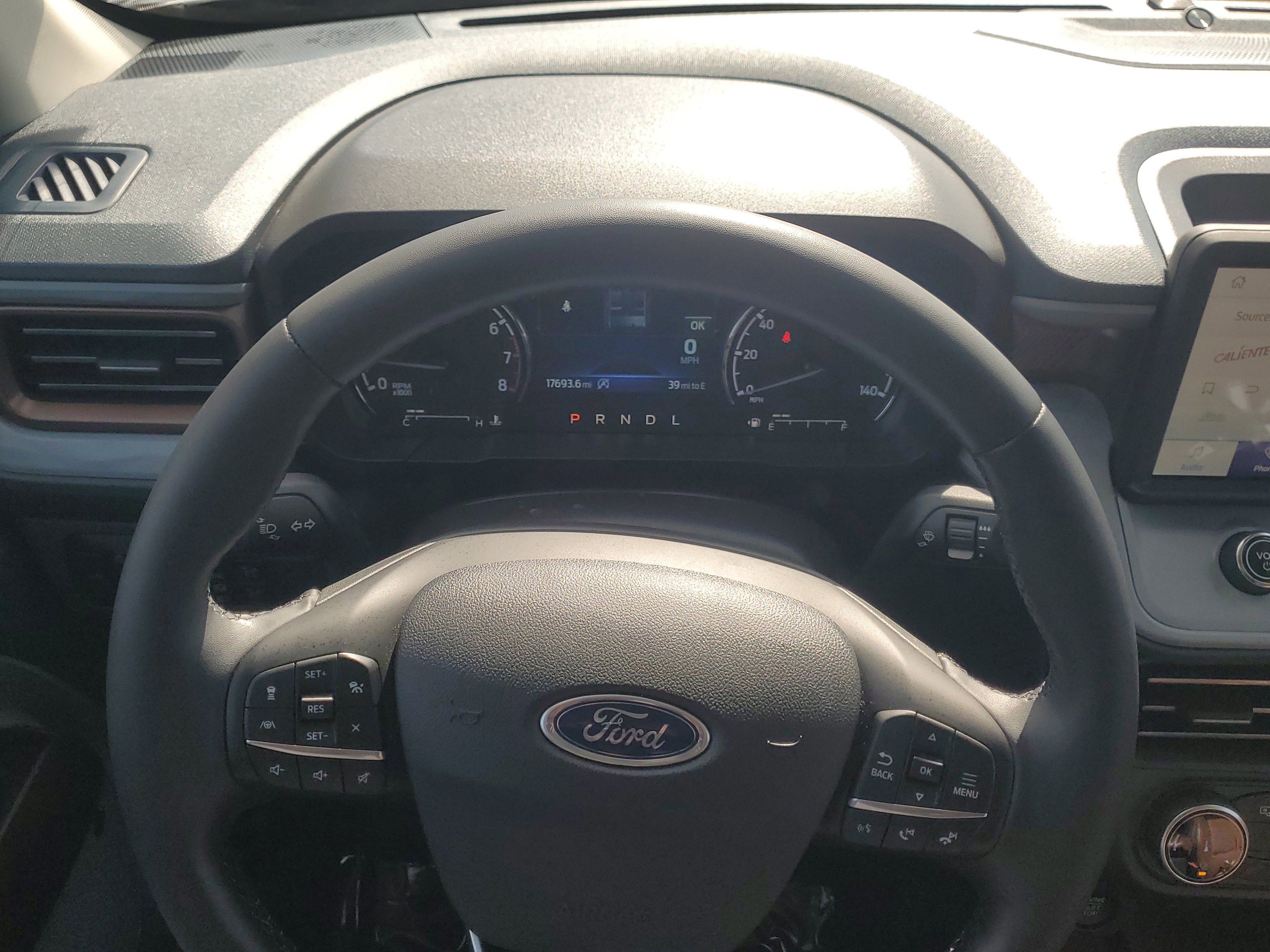 Certified 2024 Ford Maverick Lariat image 21