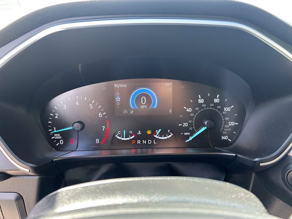 Certified 2020 Ford Escape SEL AWD/4WD image 31