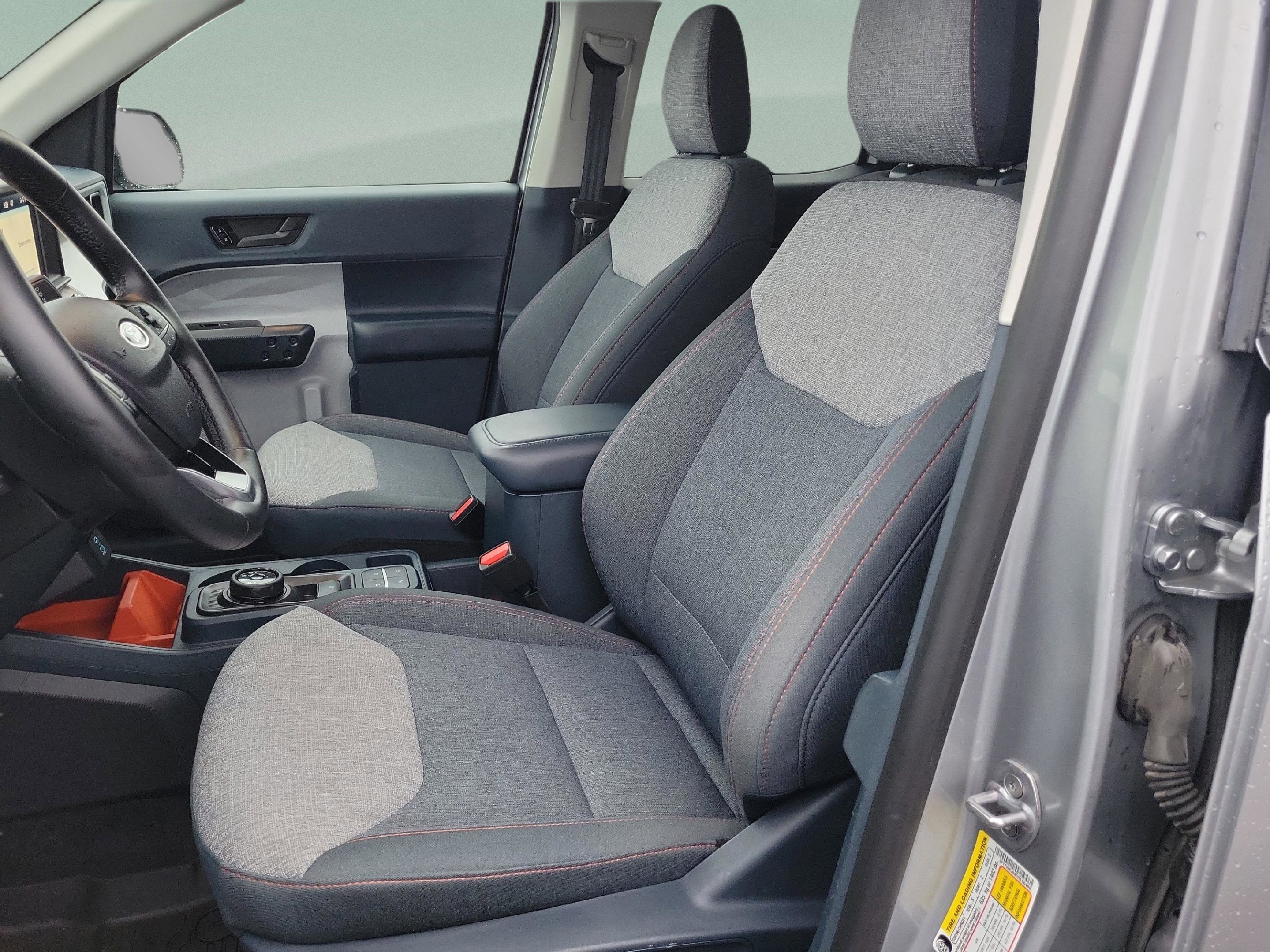 Certified 2024 Ford Maverick XLT w/ XLT Luxury Package image 16