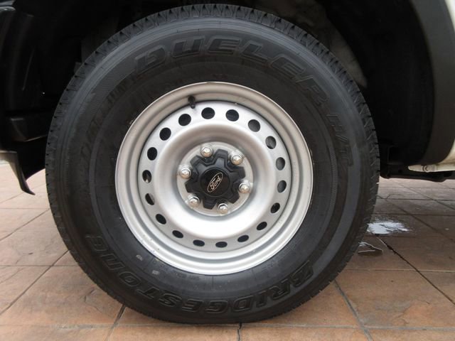 Certified 2022 Ford Ranger XL w/ Equipment Group 101A High image 8