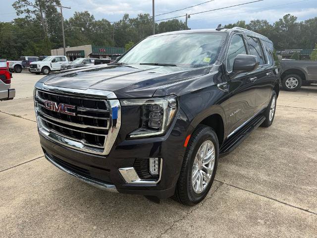 Used 2023 GMC Yukon XL SLT RWD image 25