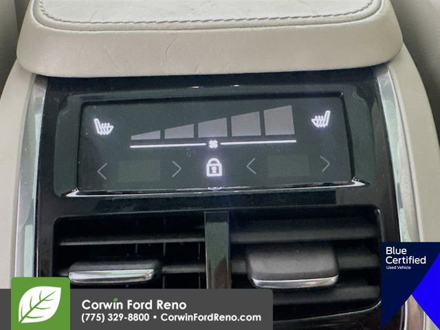 Used 2018 Volvo XC90 T6 Inscription w/ Luxury Package AWD/4WD image 30