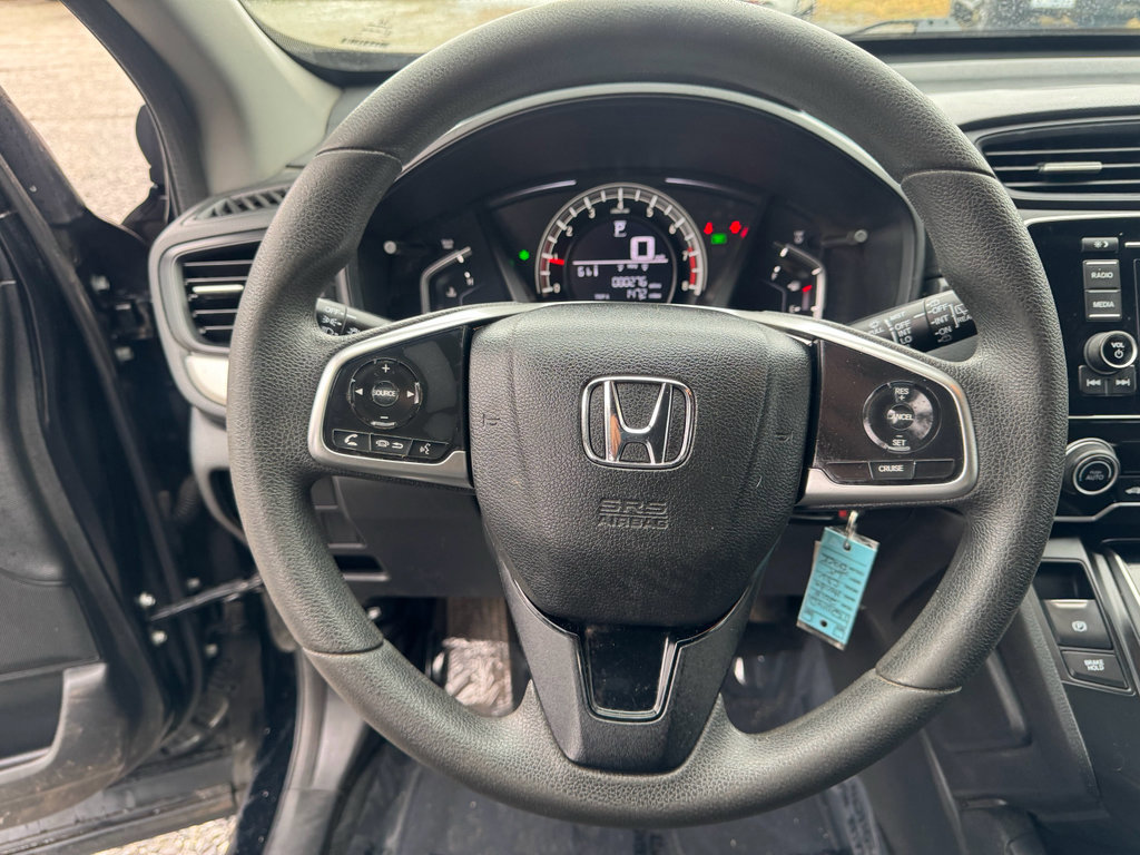 Used 2018 Honda CR-V LX image 16