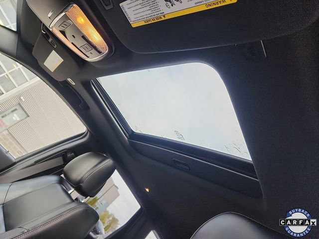 Used 2019 Jeep Grand Cherokee Limited image 21