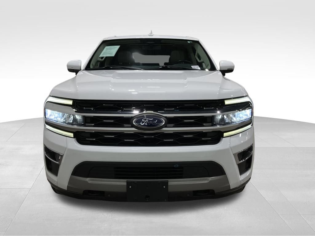 Certified 2022 Ford Expedition Max Limited image 16