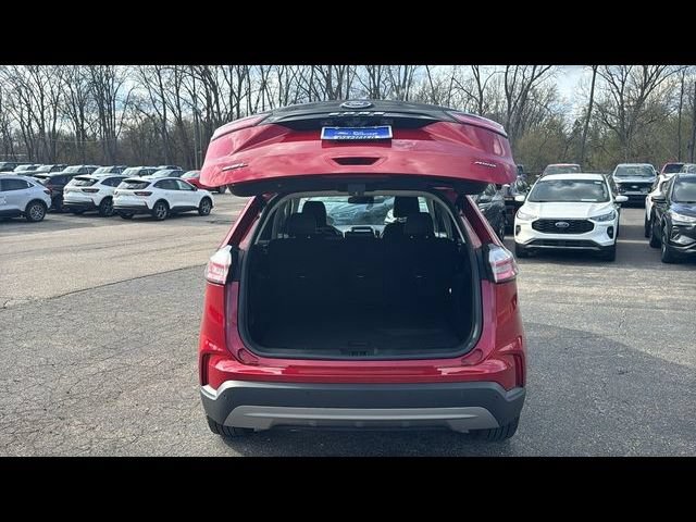 Certified 2023 Ford Edge SEL w/ Convenience Package AWD/4WD image 28