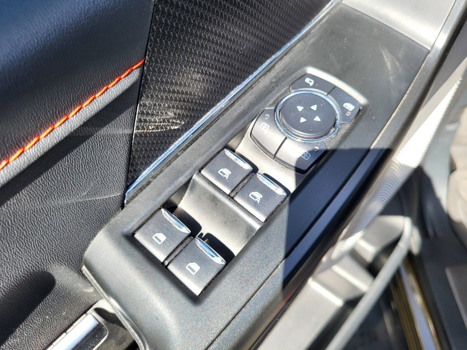 Certified 2025 Ford F150 Raptor image 18