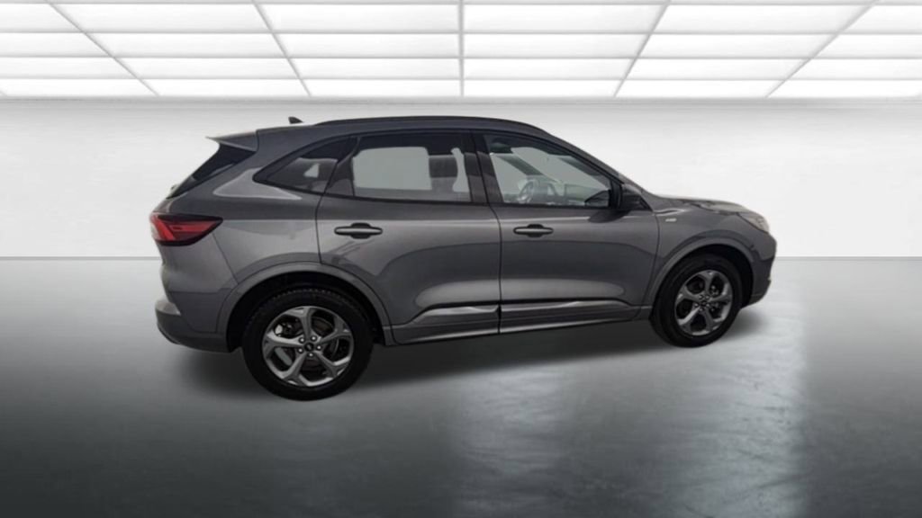 Certified 2023 Ford Escape ST-Line w/ Tech Pack #1 image 8