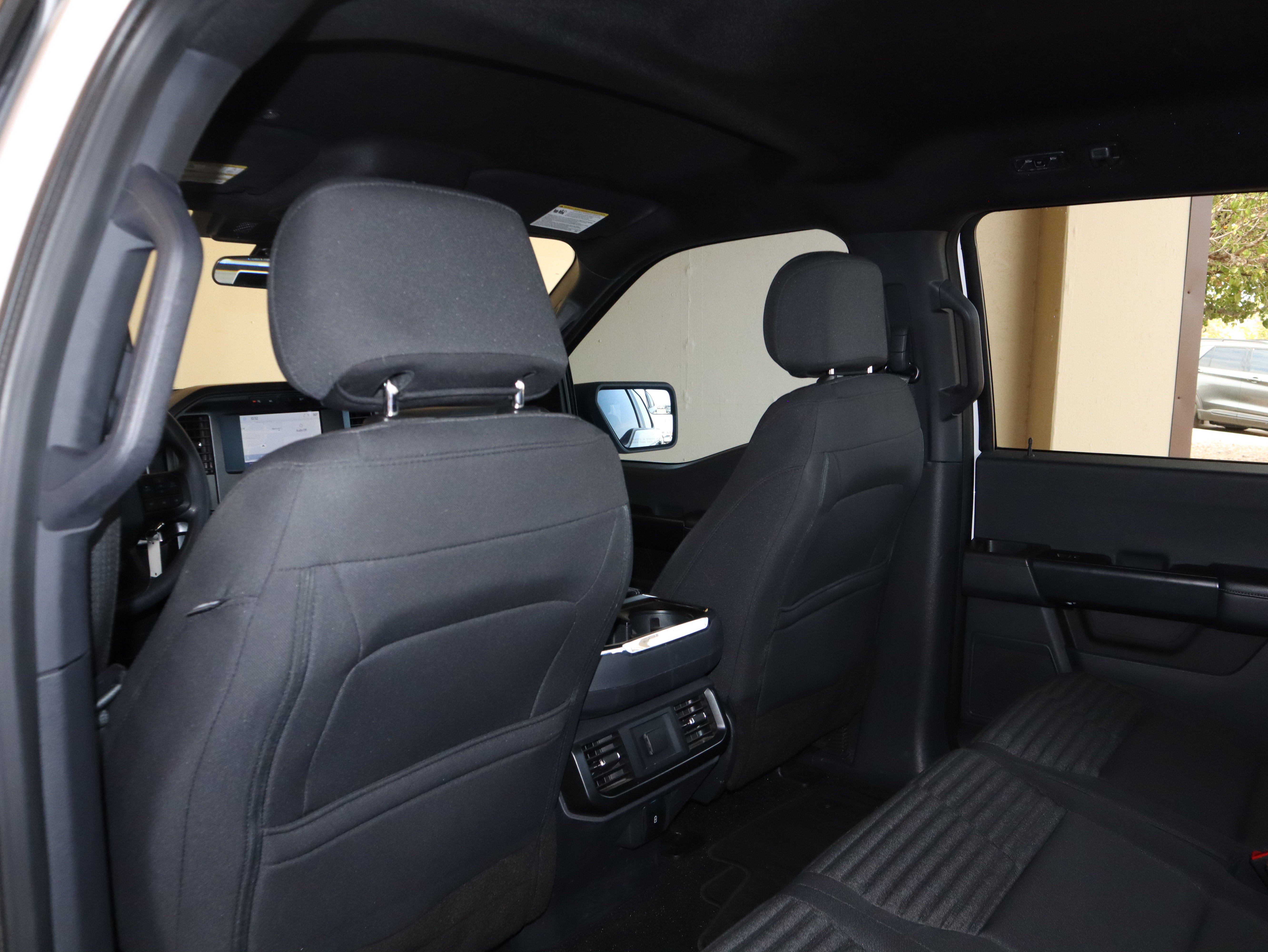 Certified 2021 Ford F150 XL w/ STX Appearance Package RWD image 36