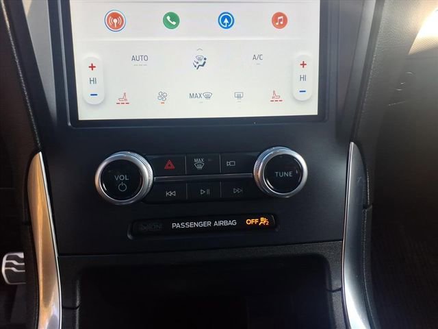 Certified 2022 Ford Edge ST image 21