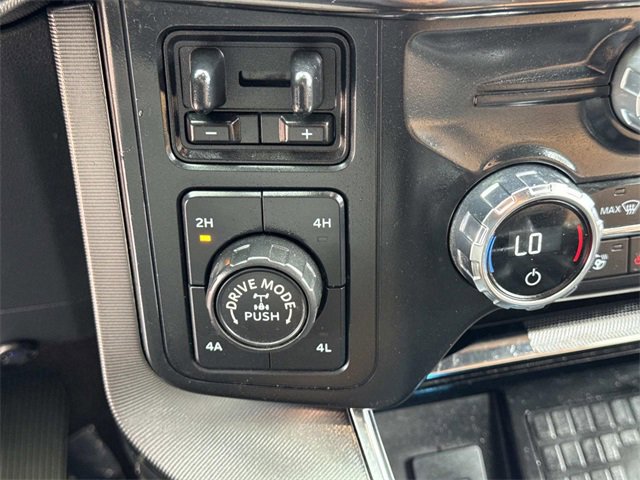 Certified 2021 Ford F150 Platinum w/ Equipment Group 701A High image 17