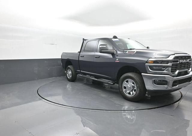 Used 2026 RAM 2500 Tradesman AWD/4WD image 3