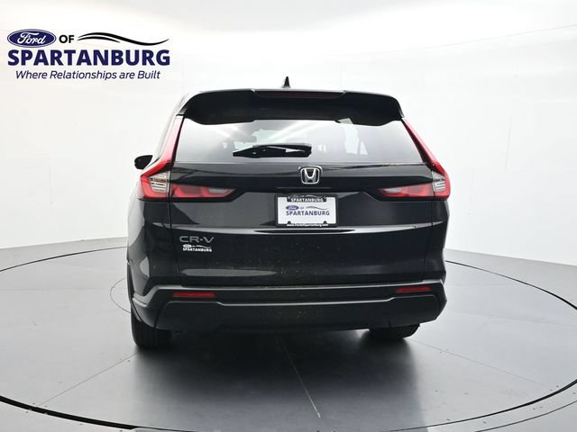 Used 2025 Honda CR-V EX image 6