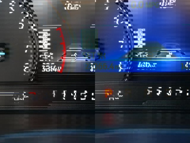 Certified 2023 Ford Explorer XLT w/ Equipment Group 202A image 32