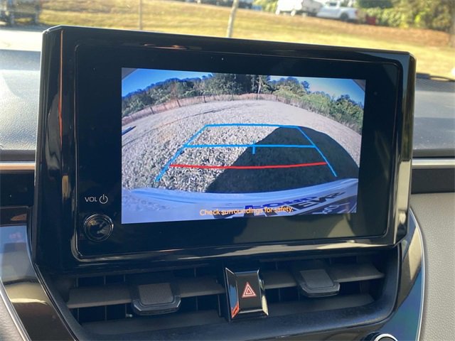 Used 2023 Toyota Corolla LE w/ LE Convenience Package image 28