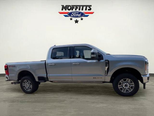 Certified 2023 Ford F250 Lariat AWD/4WD image 6