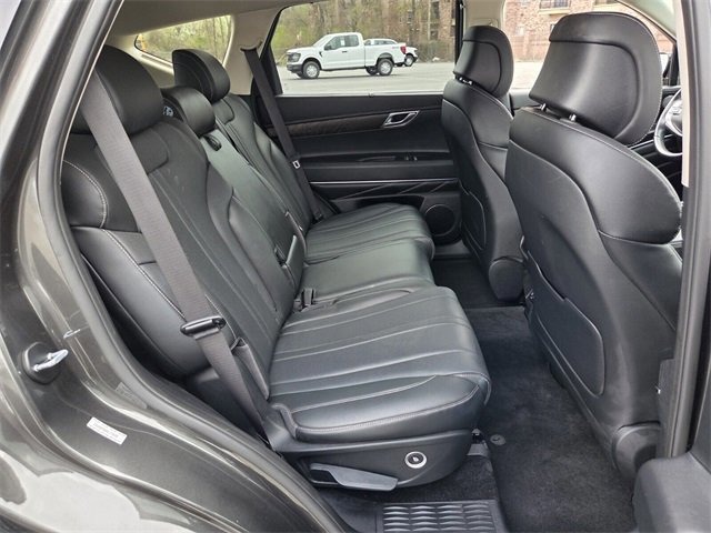 Used 2024 Genesis GV80 2.5T image 15