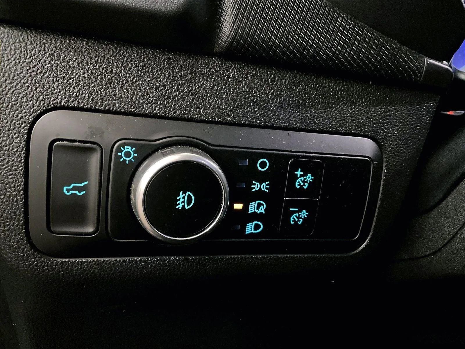 Certified 2024 Ford Bronco Sport Outer Banks image 30