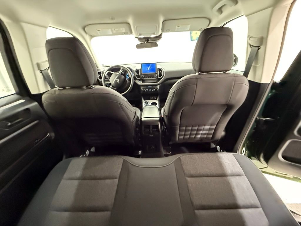 Certified 2024 Ford Bronco Sport Big Bend image 27