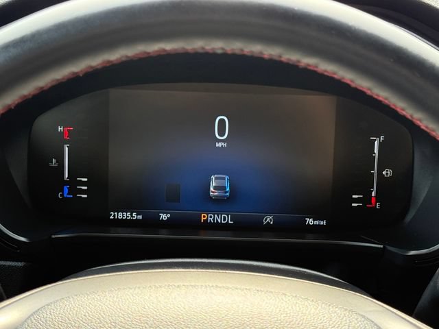 Certified 2024 Ford Escape ST-Line w/ Tech Pack #1 FWD image 31