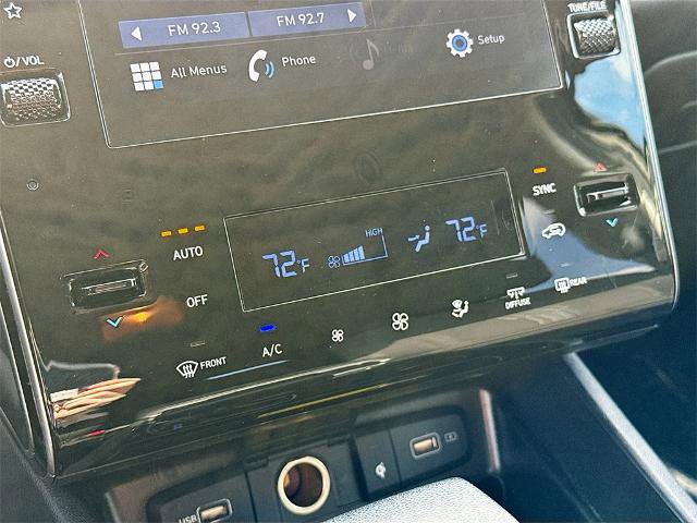 Used 2024 Hyundai Tucson SEL image 13