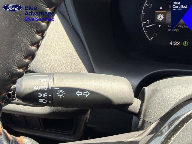 Used 2025 Honda HR-V Sport image 28