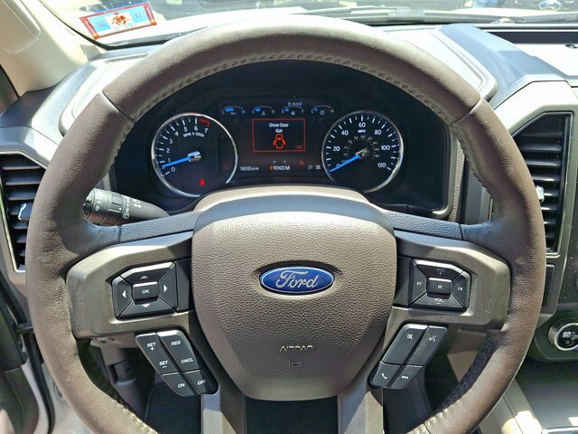 Certified 2020 Ford Expedition XLT w/ Equipment Group 202A AWD/4WD image 7