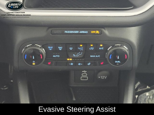 Certified 2023 Ford Bronco Sport Outer Banks AWD/4WD image 24