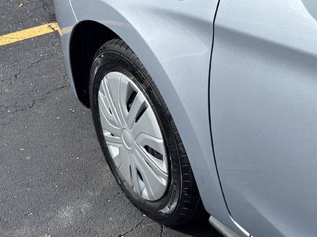 Used 2024 Mitsubishi Mirage ES FWD image 15