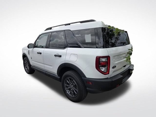 Certified 2023 Ford Bronco Sport Big Bend w/ Convenience Package AWD/4WD image 6