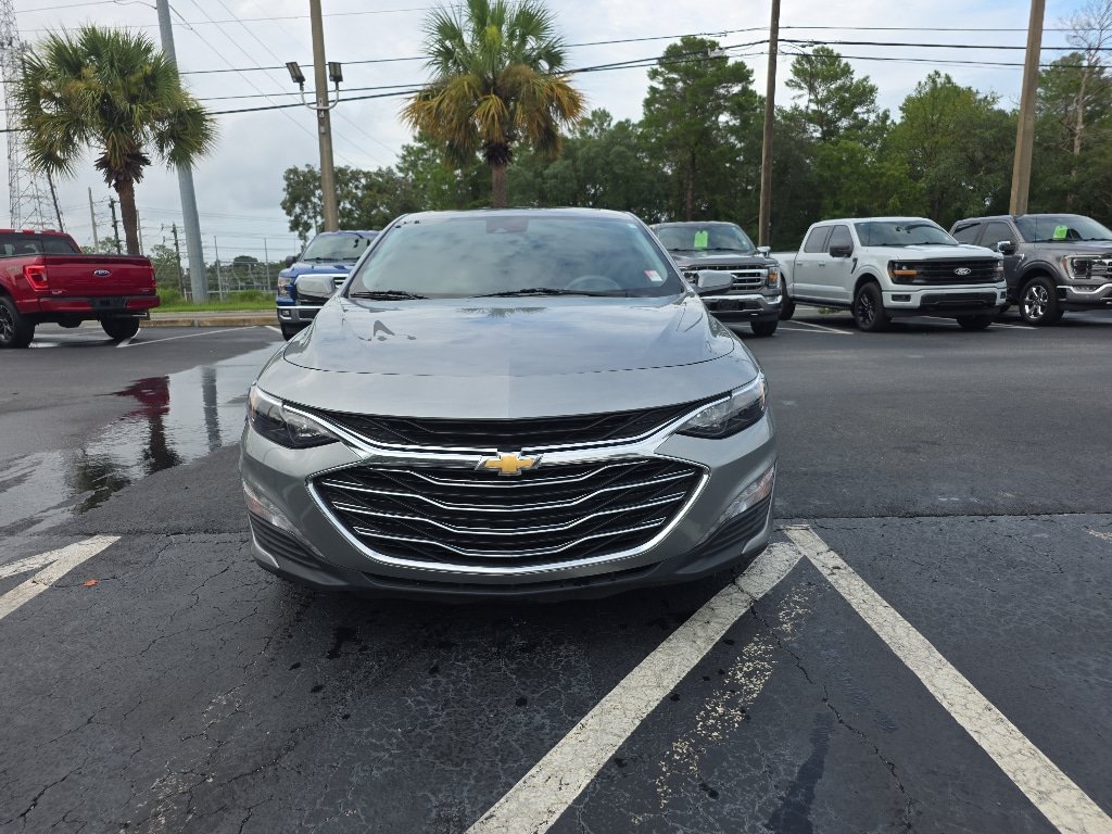 Used 2023 Chevrolet Malibu LT FWD image 8