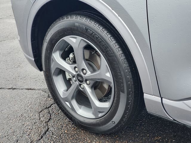 Certified 2024 Ford Escape ST-Line w/ Tech Pack #1 image 32