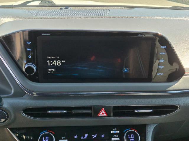 Used 2023 Hyundai Sonata N Line w/ Cargo Package image 16