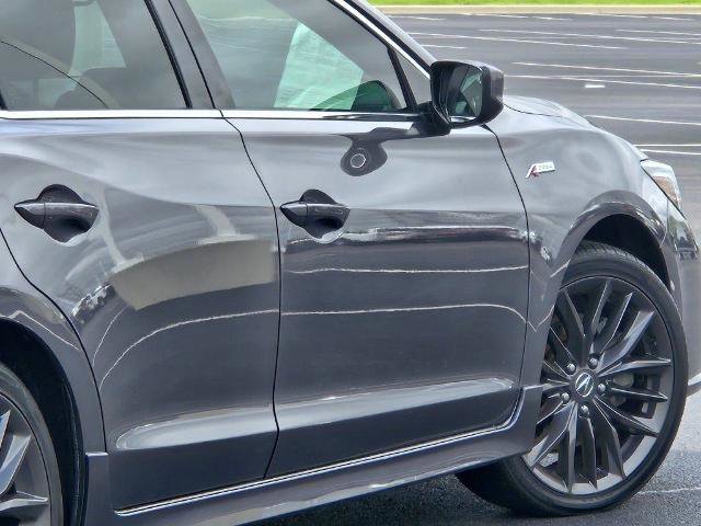 Used 2021 Acura ILX FWD image 14