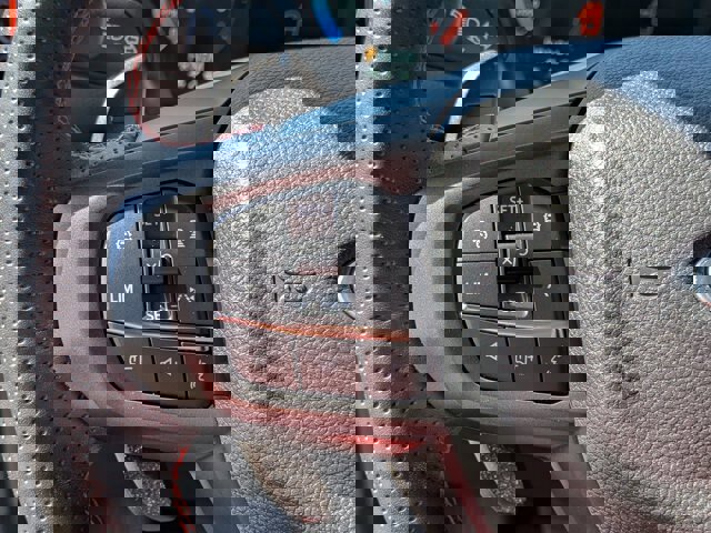 Certified 2025 Ford Ranger Raptor image 18