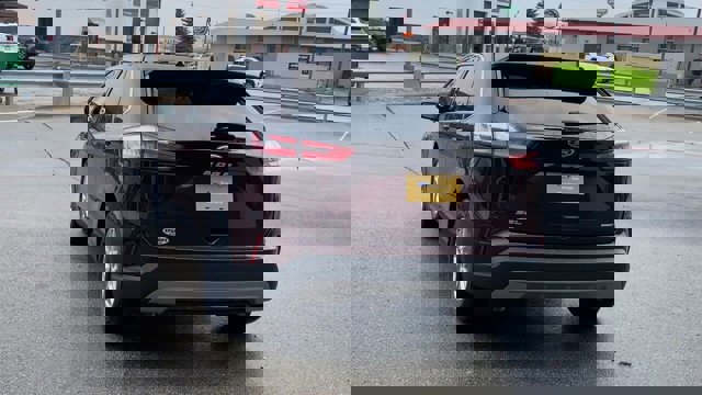 Certified 2024 Ford Edge SEL w/ Convenience Package AWD/4WD image 8