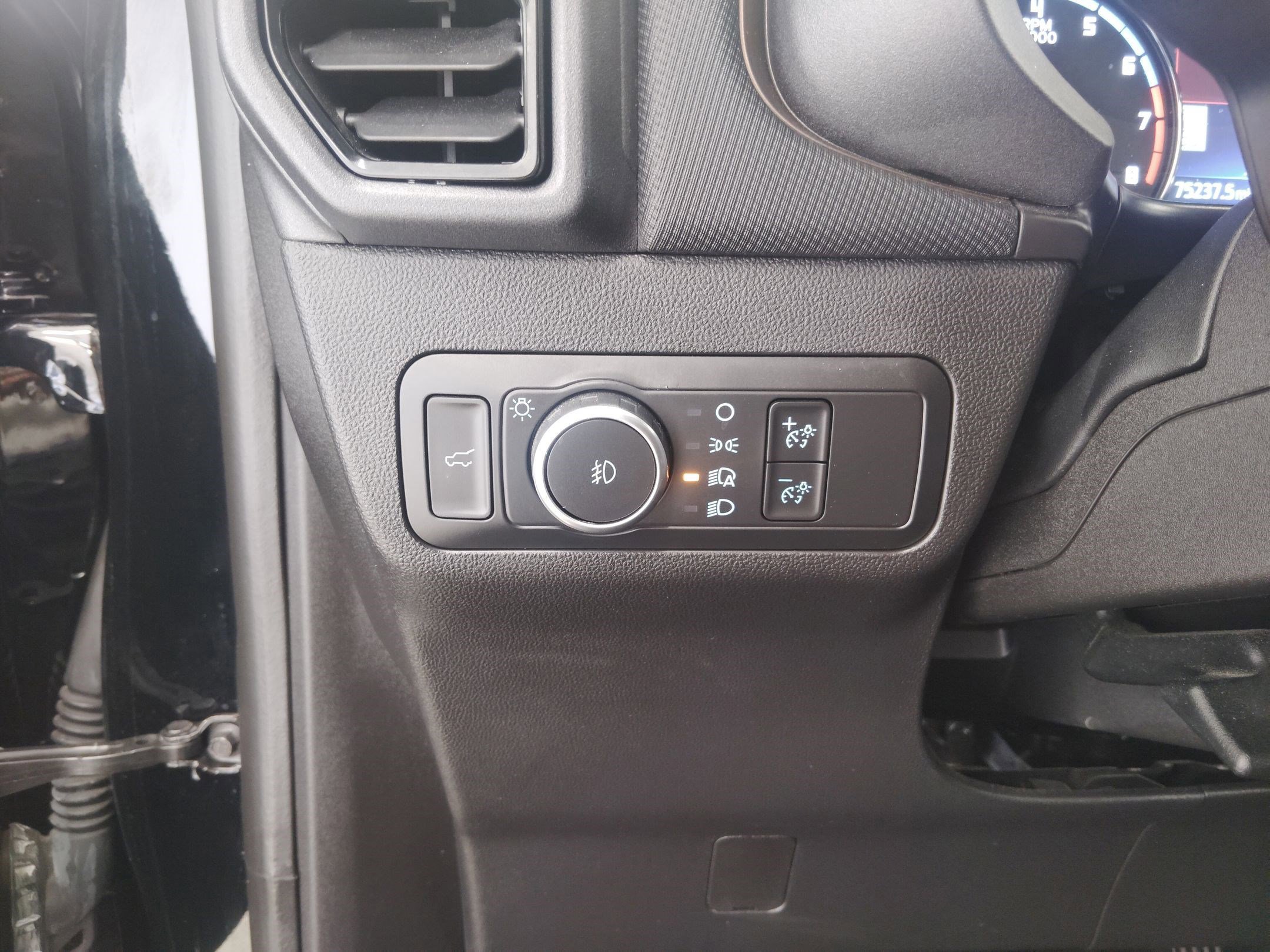 Certified 2022 Ford Bronco Sport Badlands w/ Premium Package image 19