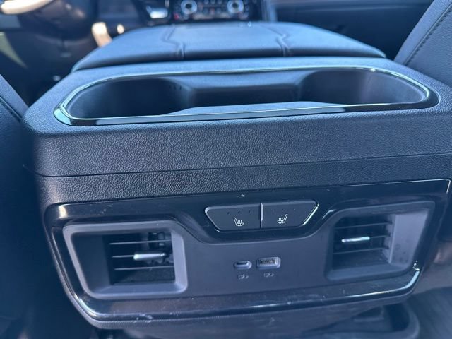 Used 2024 GMC Sierra 2500 AT4 w/ AT4 Premium Plus Package AWD/4WD image 12