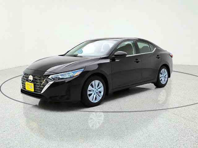 Used 2024 Nissan Sentra S FWD image 3