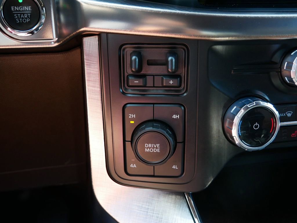 Certified 2023 Ford F150 King Ranch w/ Equipment Group 601A High AWD/4WD image 23