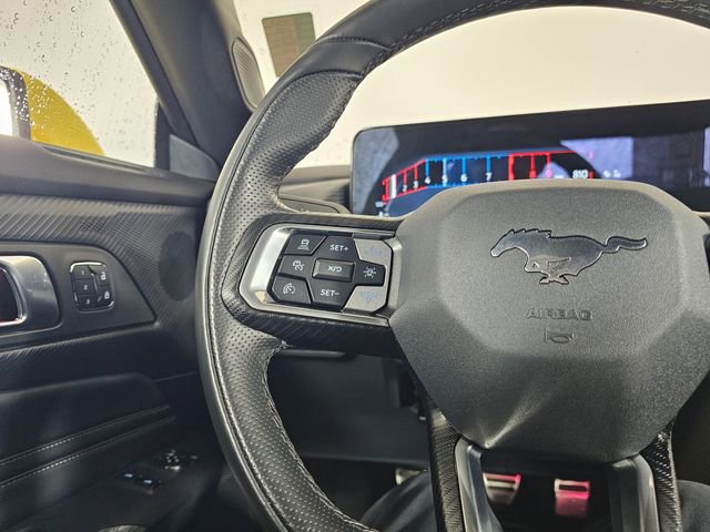 Certified 2024 Ford Mustang GT Premium RWD image 31