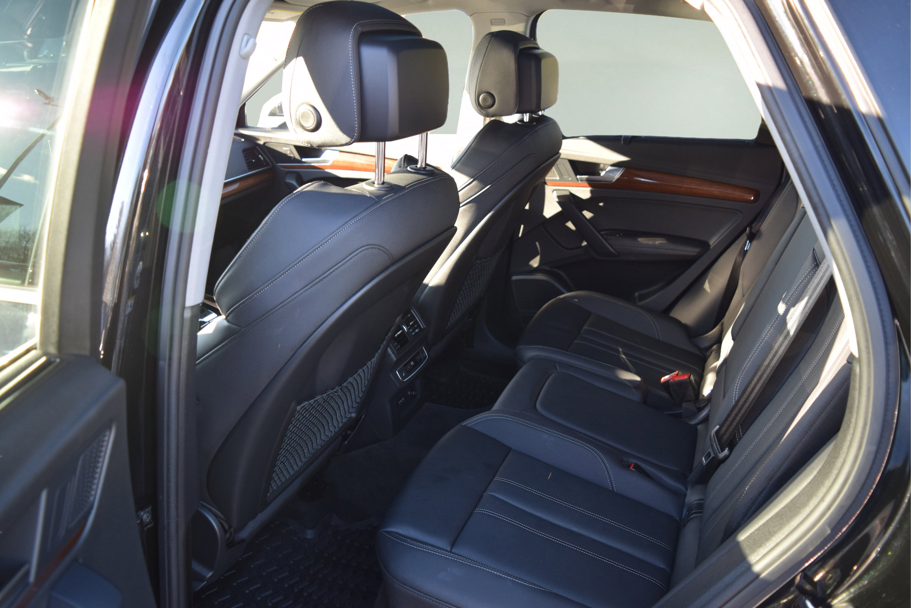 Used 2023 Audi Q5 2.0T Prestige image 6