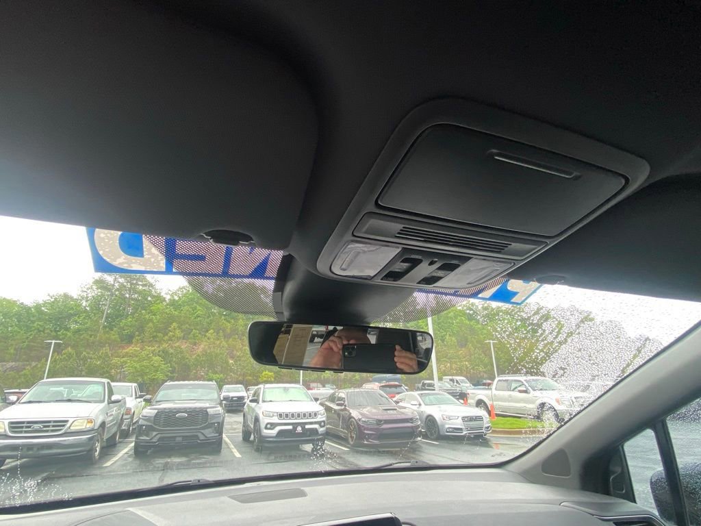 Used 2023 Honda Odyssey Sport image 19