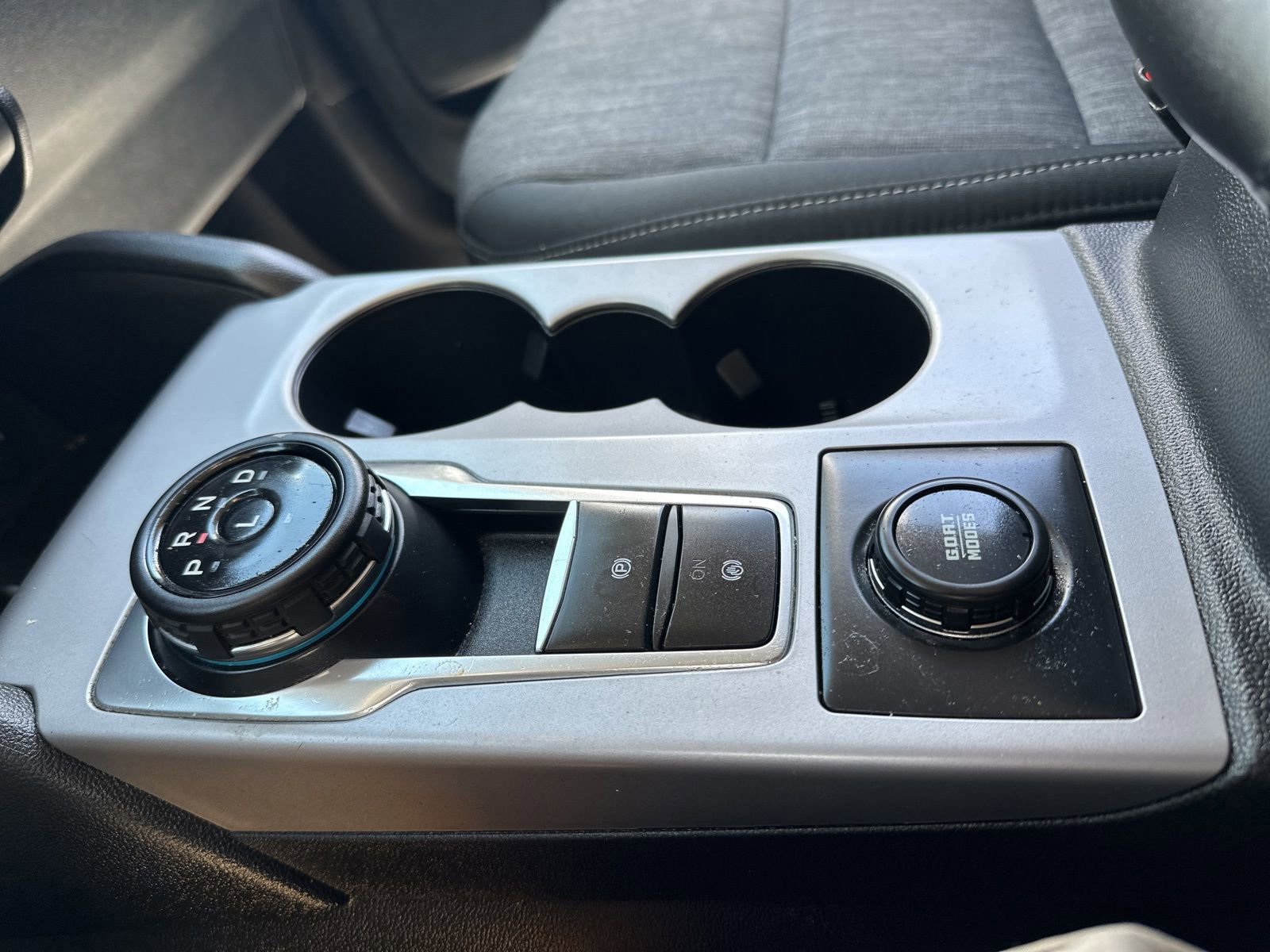 Certified 2023 Ford Bronco Sport Big Bend w/ Convenience Package image 24