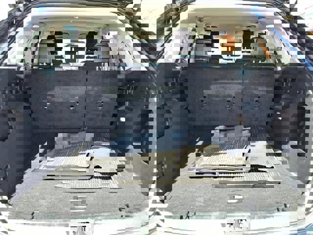 Certified 2024 Ford Edge SEL w/ Convenience Package image 20