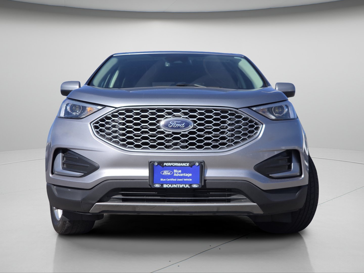 Certified 2024 Ford Edge SEL AWD/4WD image 3