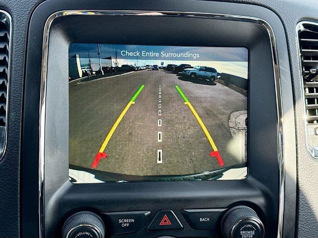 Used 2017 Dodge Durango Citadel image 11